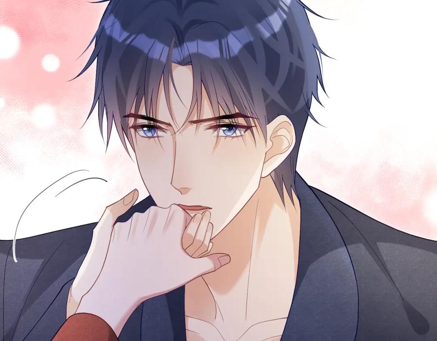 《天降萌宝：霍爷请签收》第52话 飒飒，欢迎回家 第86页