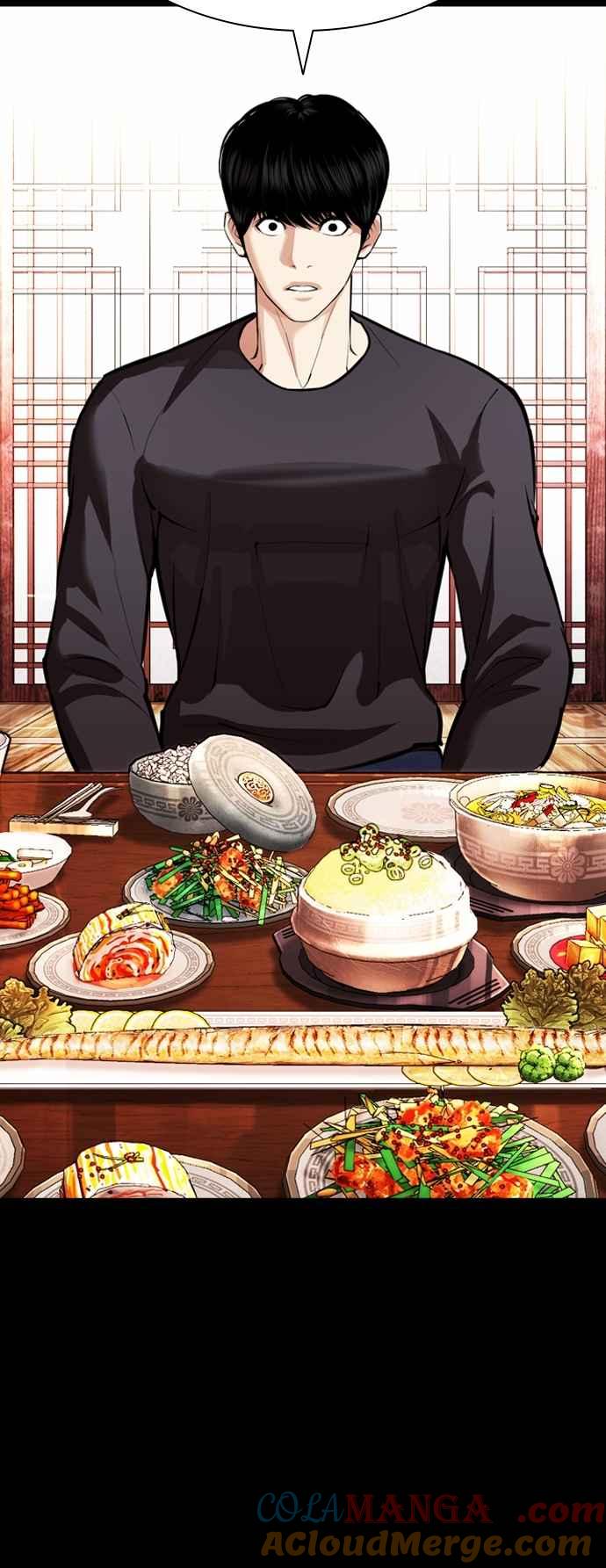 看脸时代 [第545话] 釜山 [15] 第9页