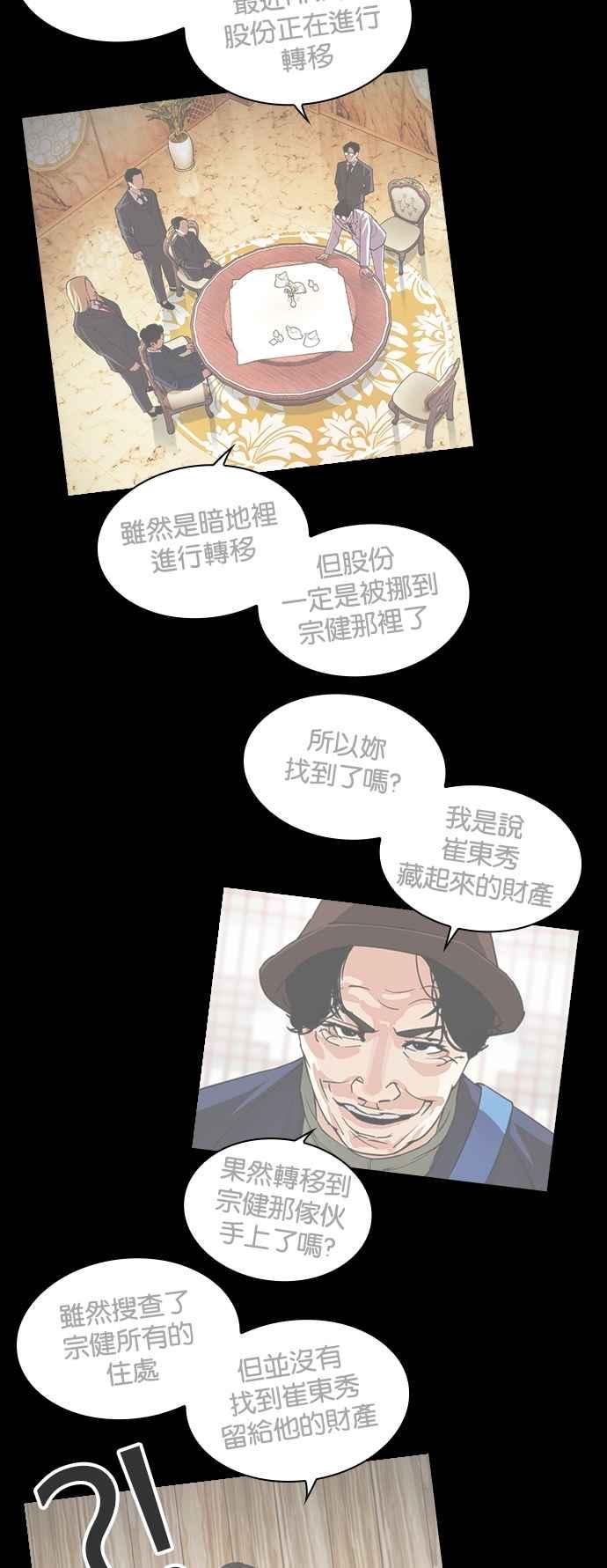 看脸时代 [第545话] 釜山 [15] 第15页