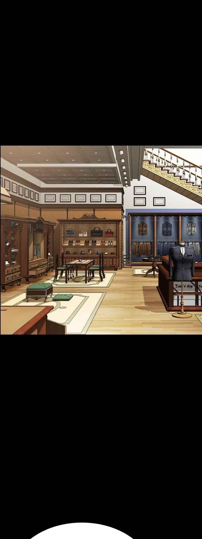 看脸时代 [第545话] 釜山 [15] 第27页