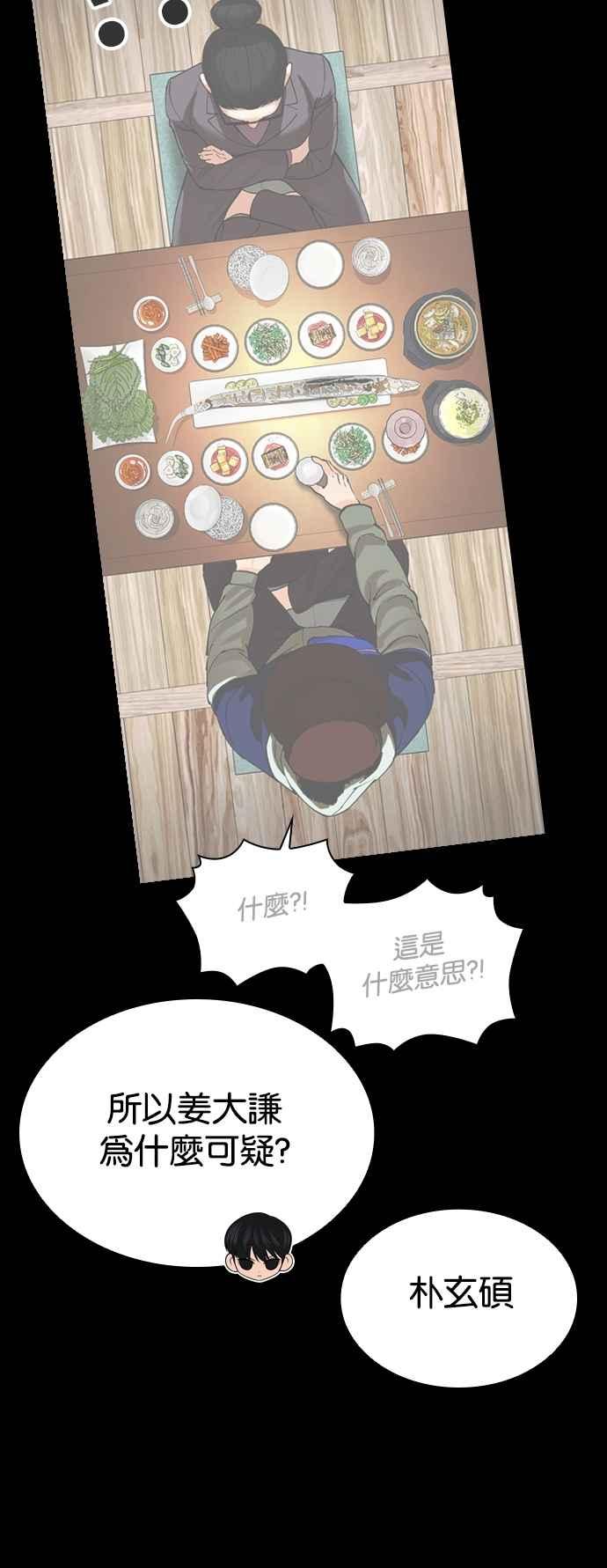 看脸时代 [第545话] 釜山 [15] 第16页