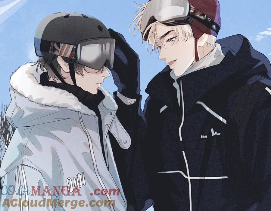 你越界了 特典预热：12月22日 一不留神被偷家？看任哥如何证明自己！ 第5页