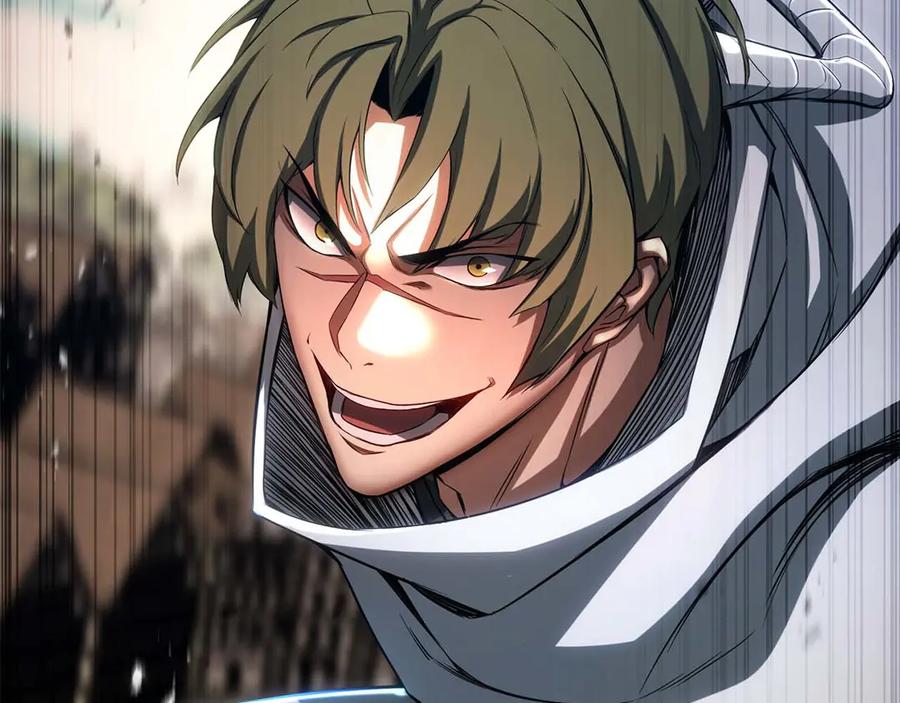 死灵法师：重生的我全技能精通 - 第76话 现在的你，只是模仿我的模样而已 - 第90张图