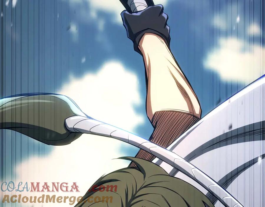 死灵法师：重生的我全技能精通 - 第76话 现在的你，只是模仿我的模样而已 - 第89张图