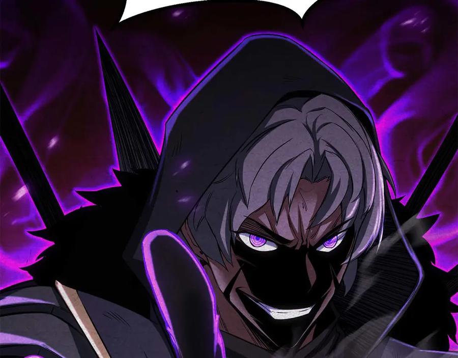 死灵法师：重生的我全技能精通 - 第76话 现在的你，只是模仿我的模样而已 - 第80张图