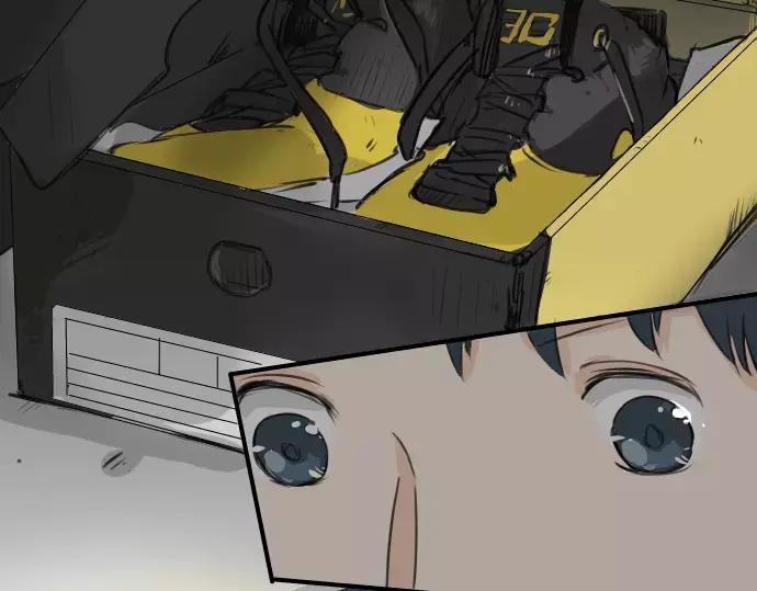 《犬系男子恋爱中》第83话 好忧郁哦 第41页