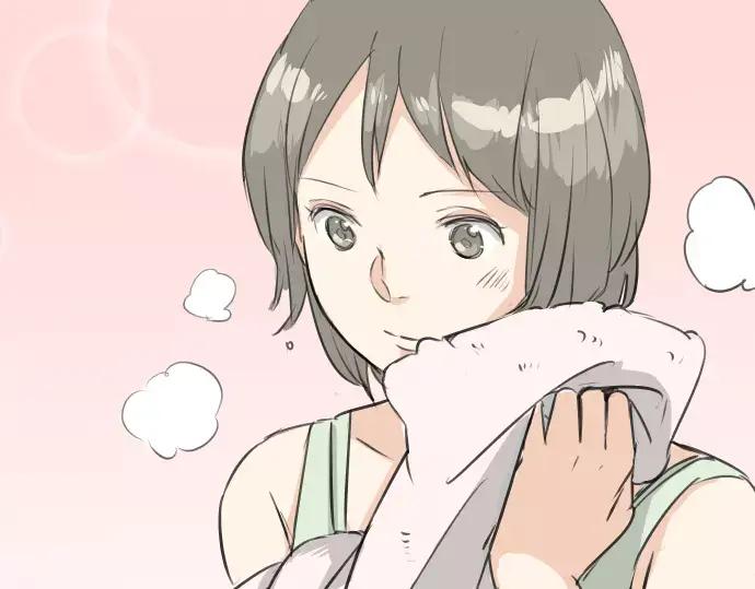 《犬系男子恋爱中》第89话 藏在心中（1） 第53页