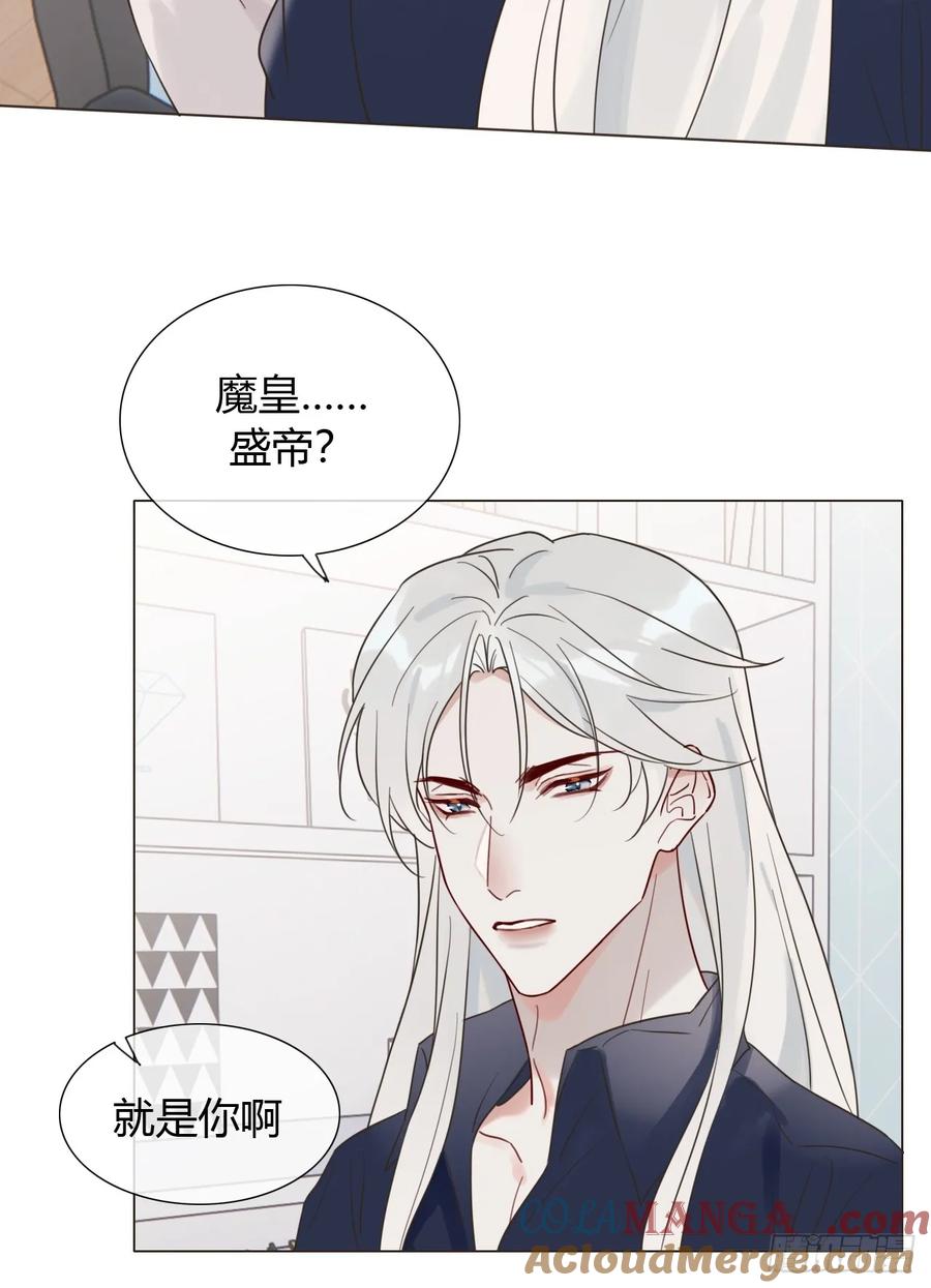 魔皇前夫诈尸了 09 陛下变房奴 第31页