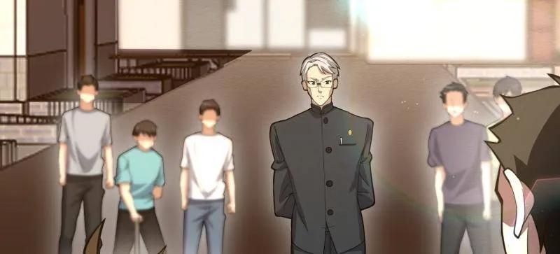 第一序列 第579话 578 西北的未来 第154页