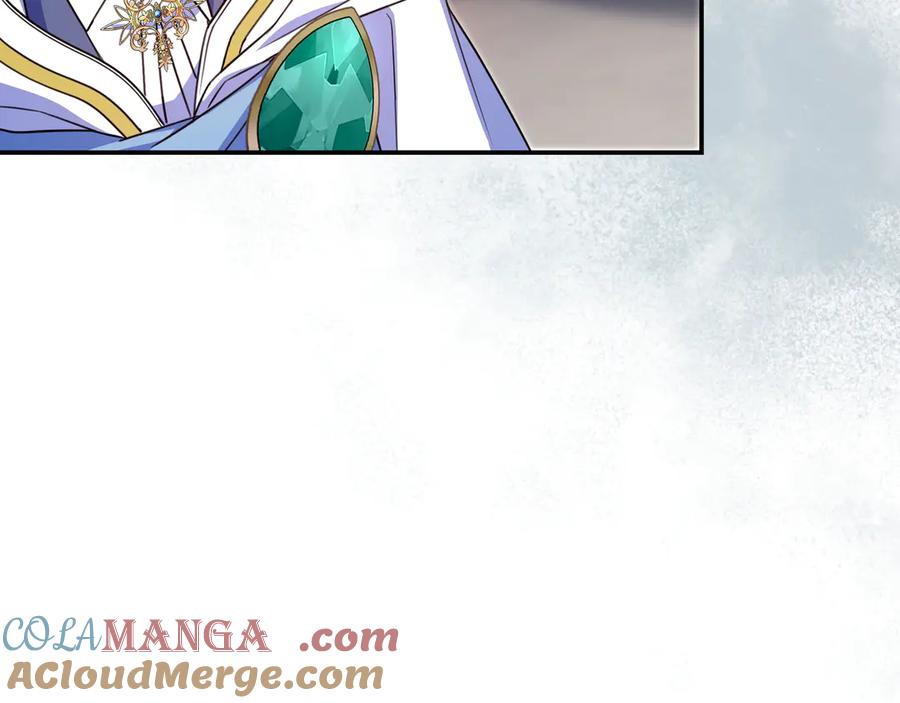 《只想在反派爸爸身边躺平》第18话 创造机会 第45页