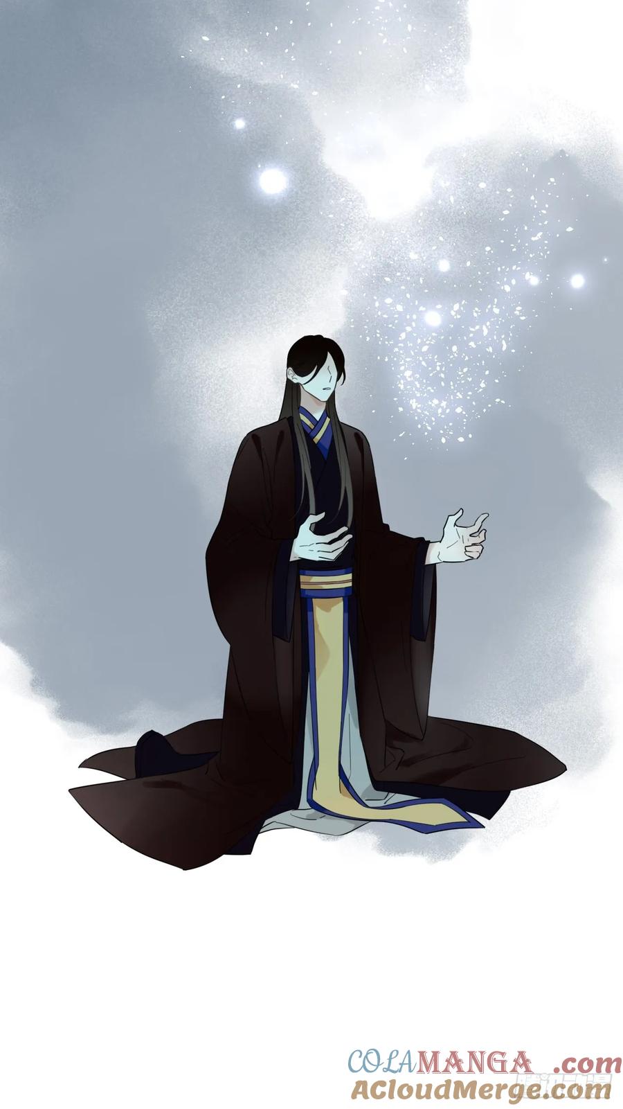 魔皇前夫诈尸了 01 诈尸 第73页