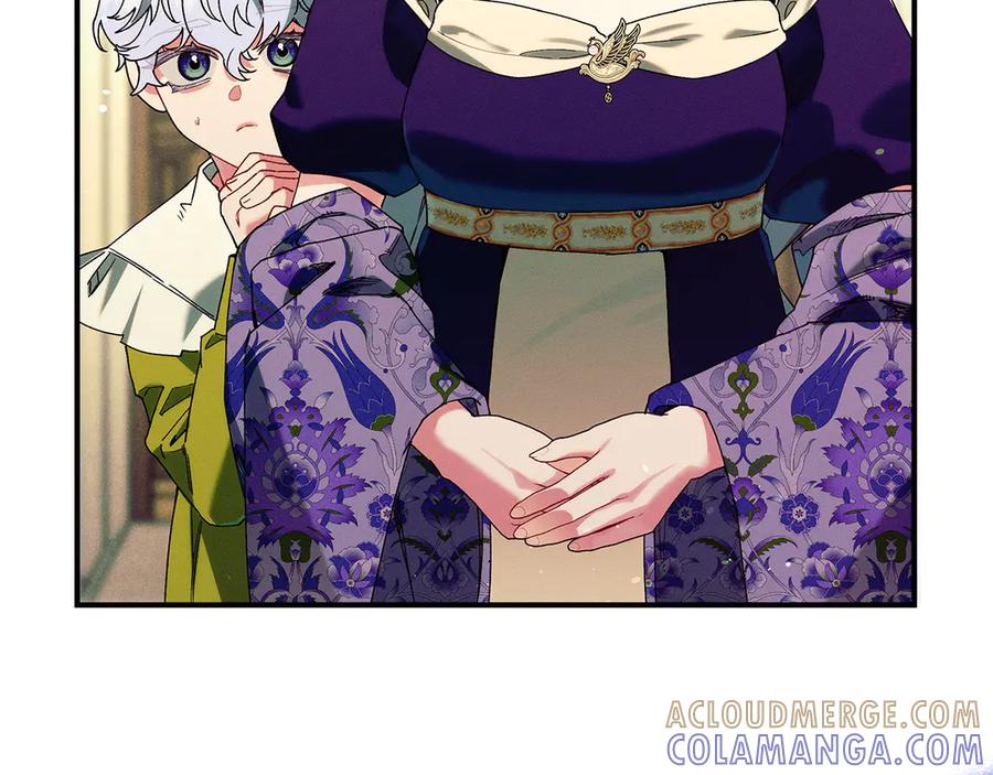 不幸的骑士，请和姐姐恋爱吧 - 第68话 灭灭教皇的威风 - 第9张图