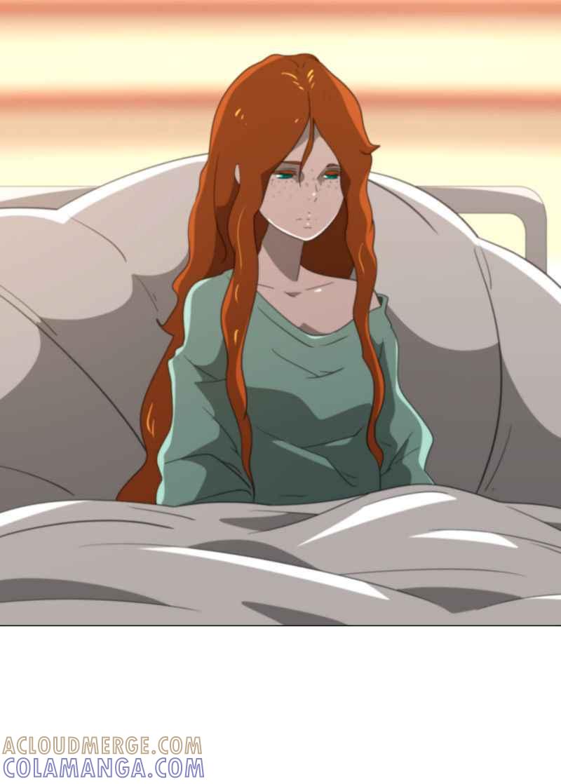 《神子的灾厄》[第11话] 神蹟显灵 第43页