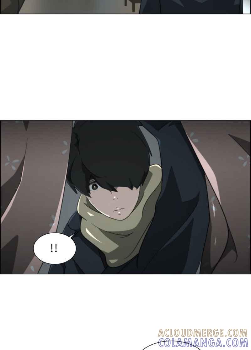 《神子的灾厄》[第19话] 冲击 第46页