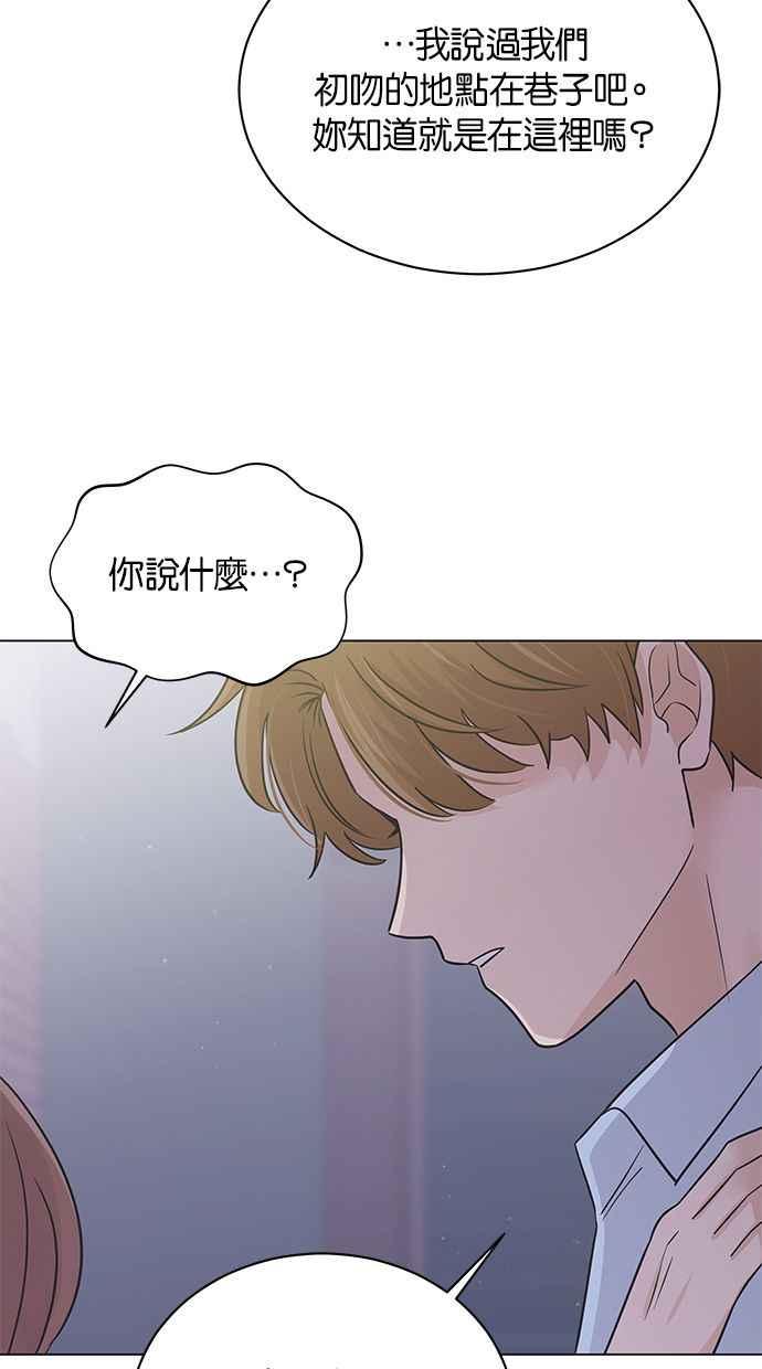《第三次罗曼史》第43话 完美的谎言(4) 第74页