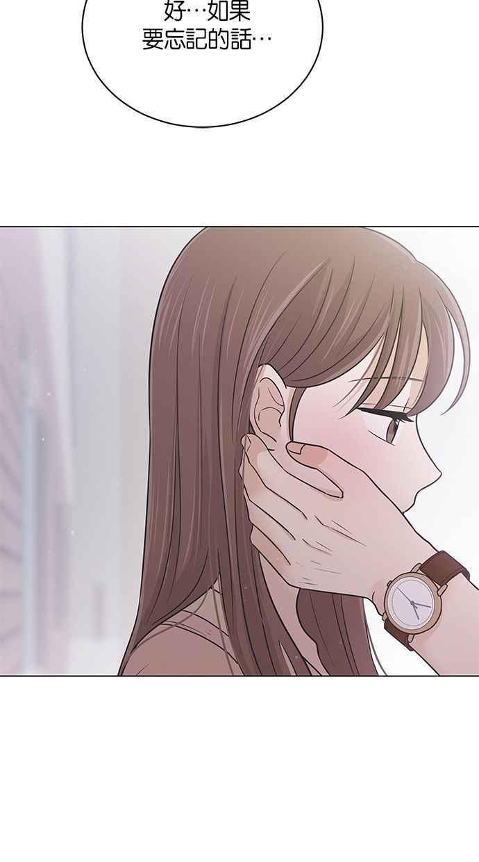 《第三次罗曼史》第43话 完美的谎言(4) 第75页