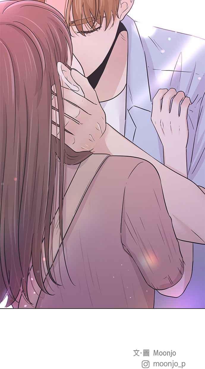 《第三次罗曼史》第43话 完美的谎言(4) 第81页