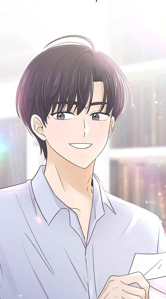 《第三次罗曼史》第44话 幻想与现实 第77页