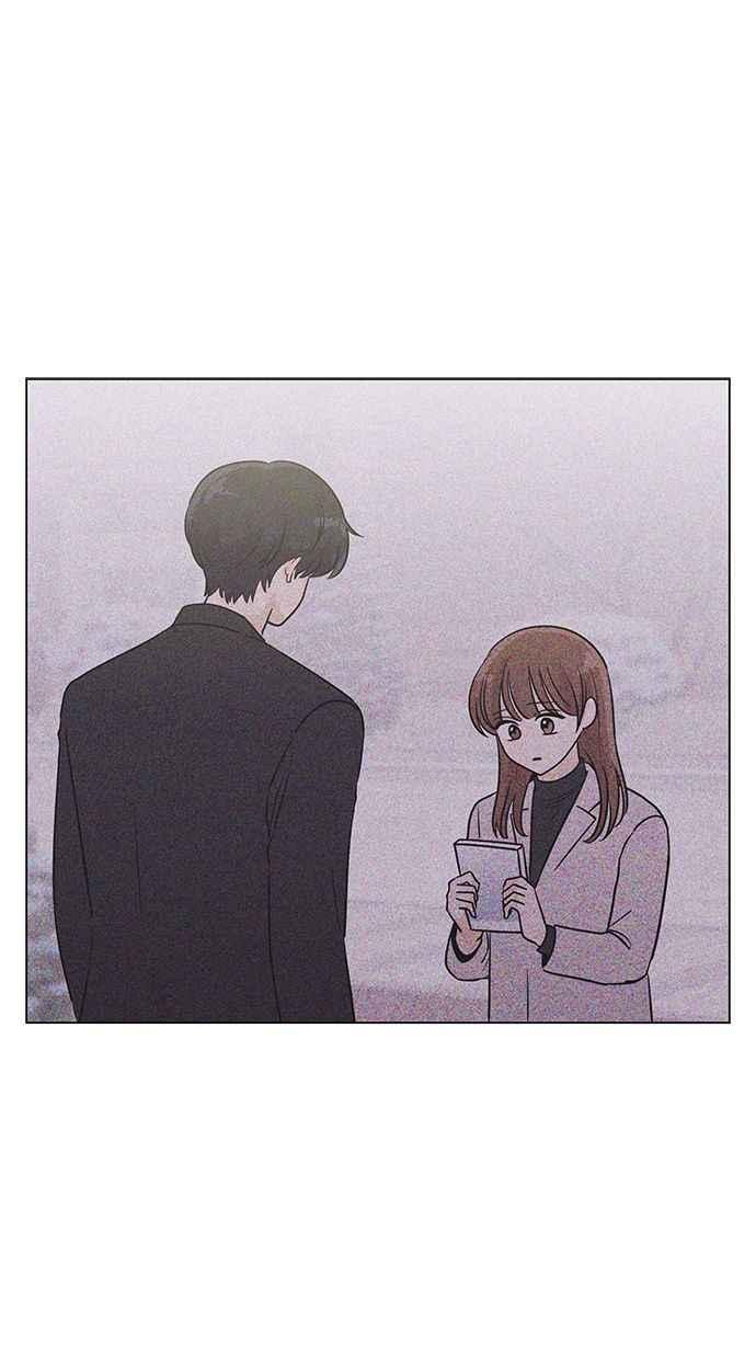 《第三次罗曼史》第44话 幻想与现实 第56页