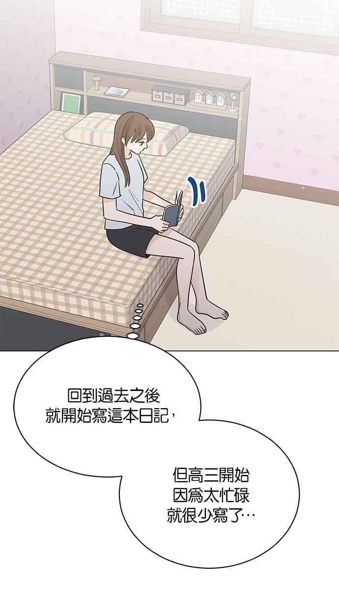 《第三次罗曼史》第44话 幻想与现实 第50页