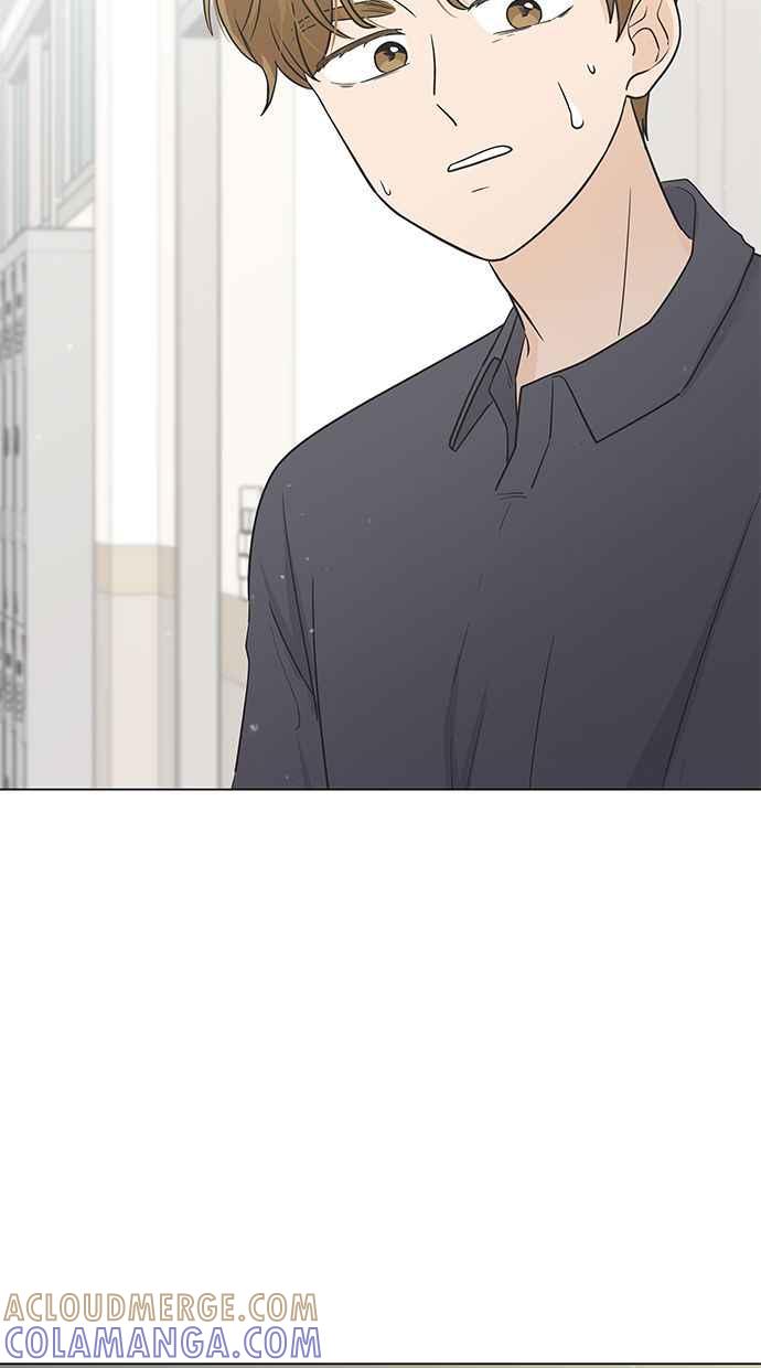 《第三次罗曼史》第44话 幻想与现实 第64页