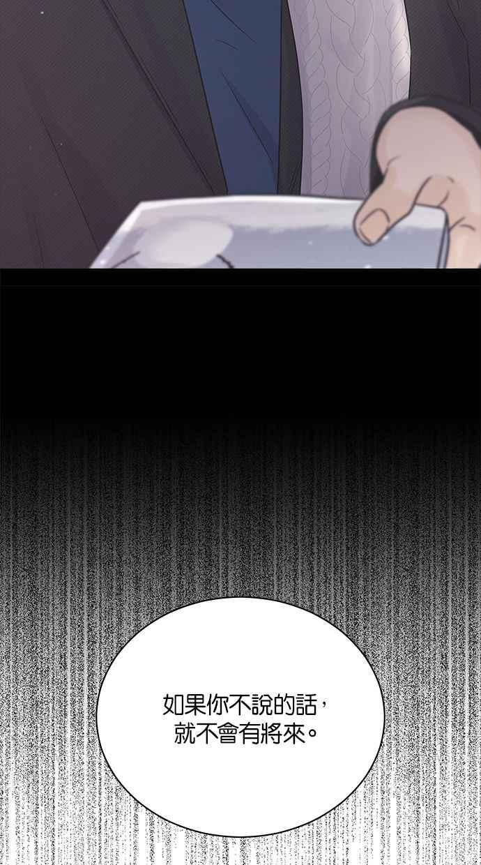 《第三次罗曼史》第45话 告白 第68页