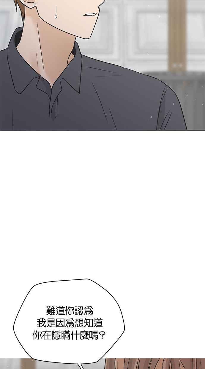 《第三次罗曼史》第45话 告白 第30页