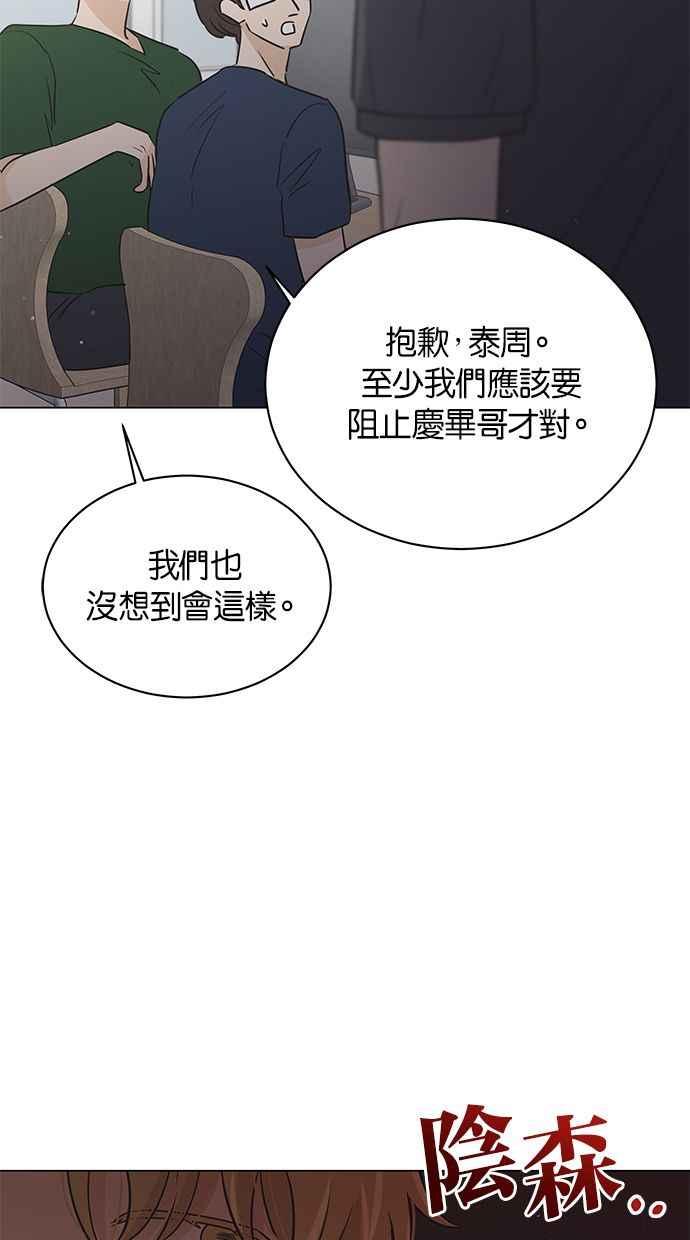 《第三次罗曼史》第45话 告白 第3页