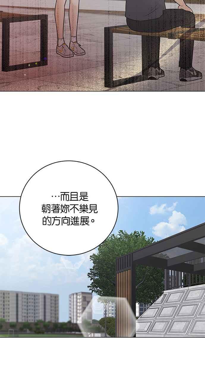 《第三次罗曼史》第45话 告白 第84页