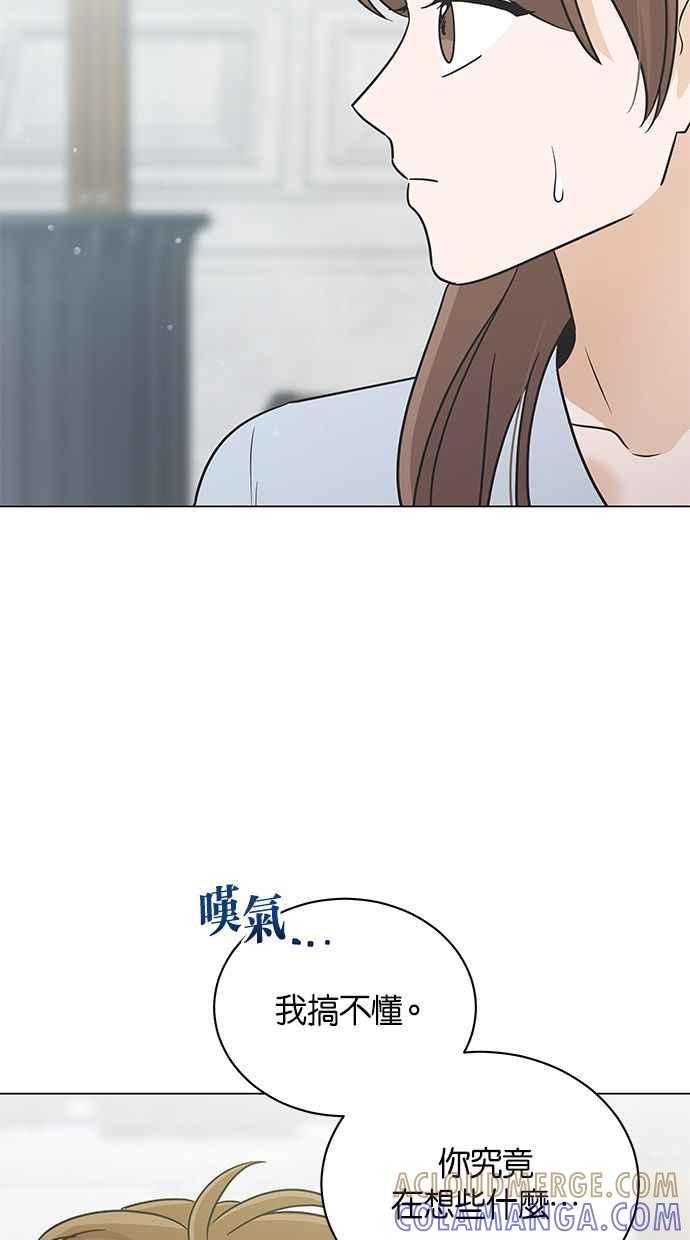 《第三次罗曼史》第45话 告白 第22页