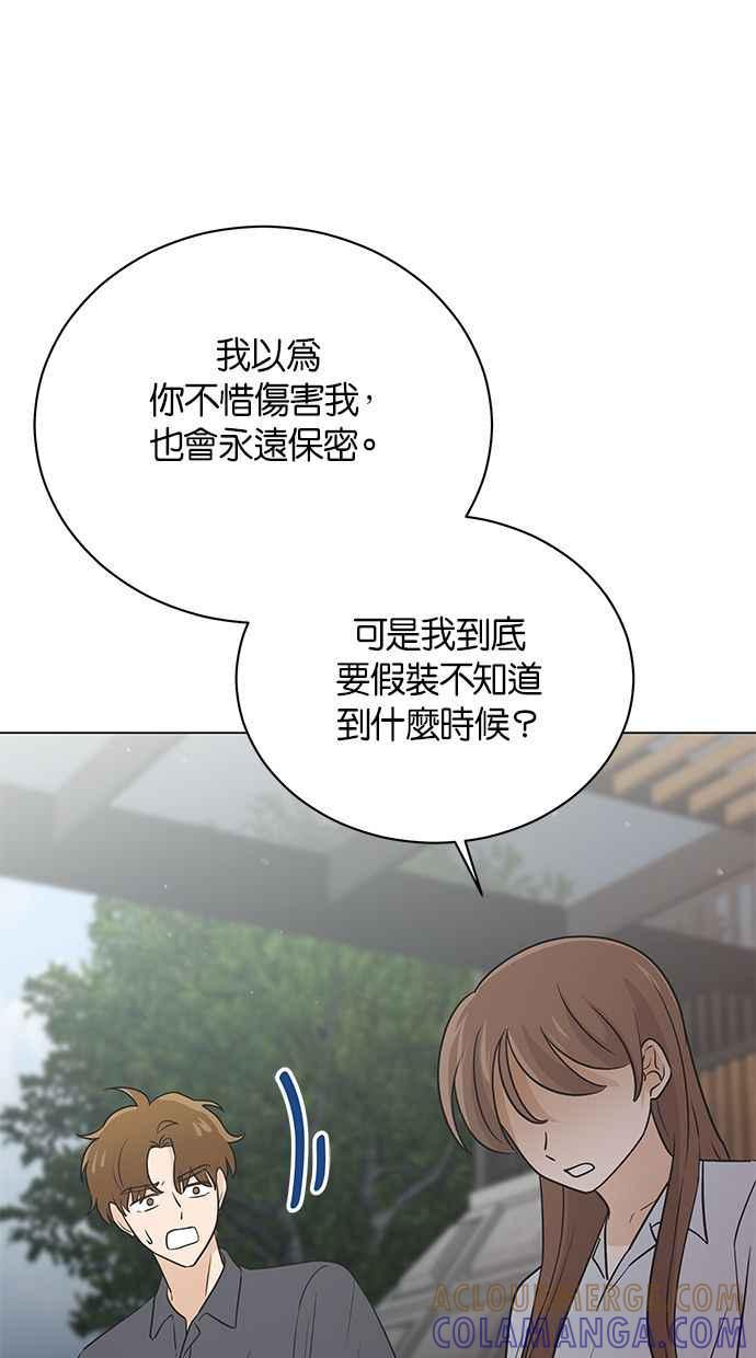 《第三次罗曼史》第45话 告白 第28页