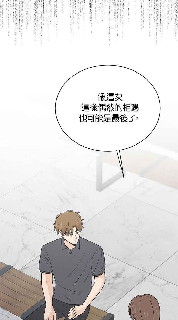 《第三次罗曼史》第45话 告白 第69页