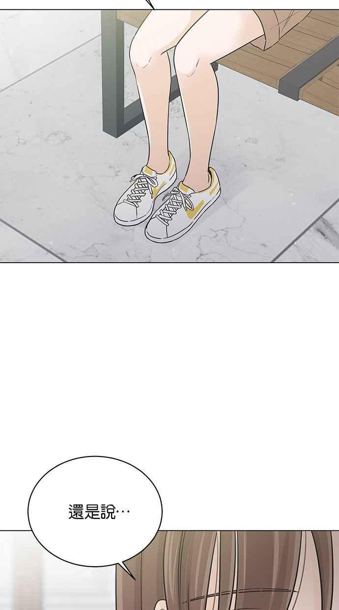 《第三次罗曼史》第45话 告白 第18页