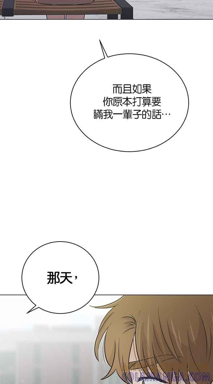 《第三次罗曼史》第45话 告白 第34页