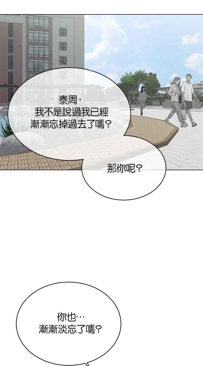 《第三次罗曼史》第45话 告白 第17页
