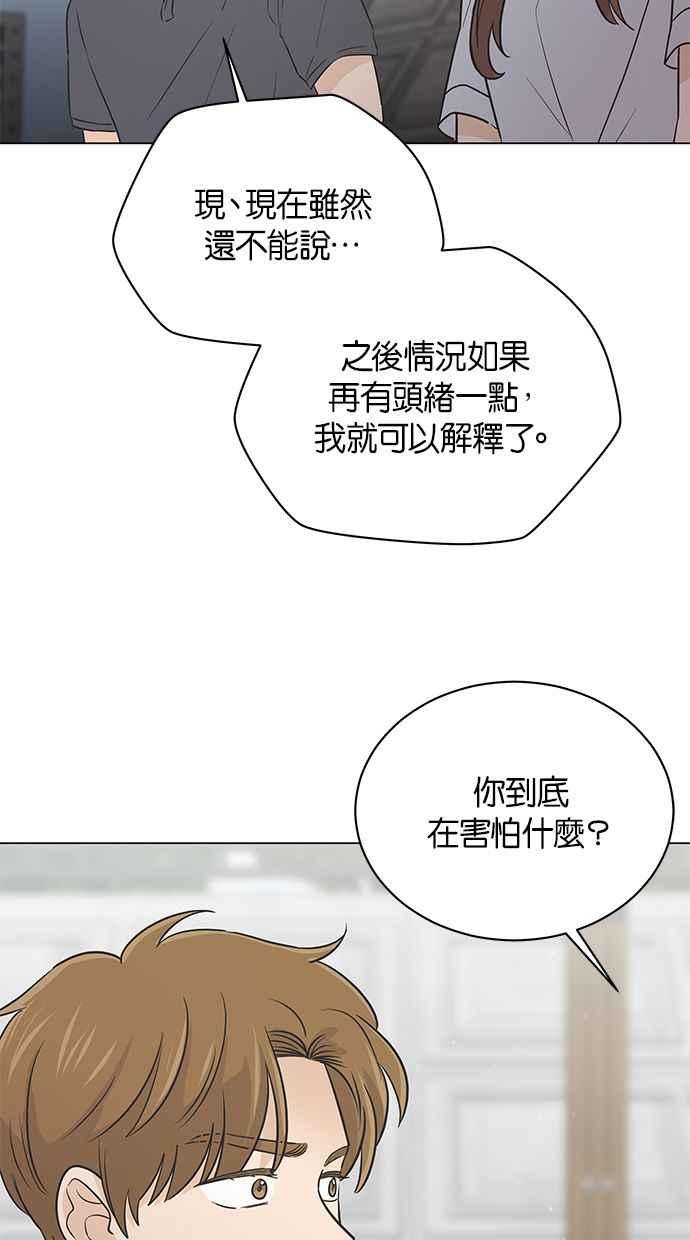 《第三次罗曼史》第45话 告白 第29页