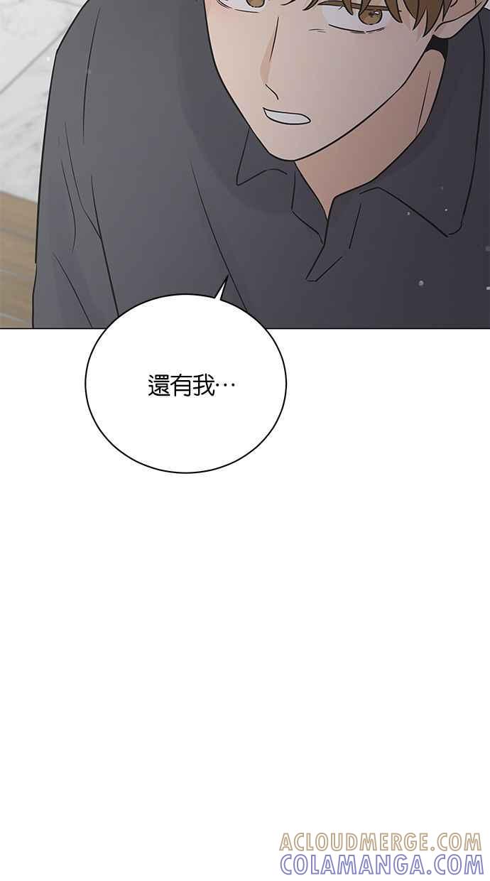 《第三次罗曼史》第45话 告白 第82页
