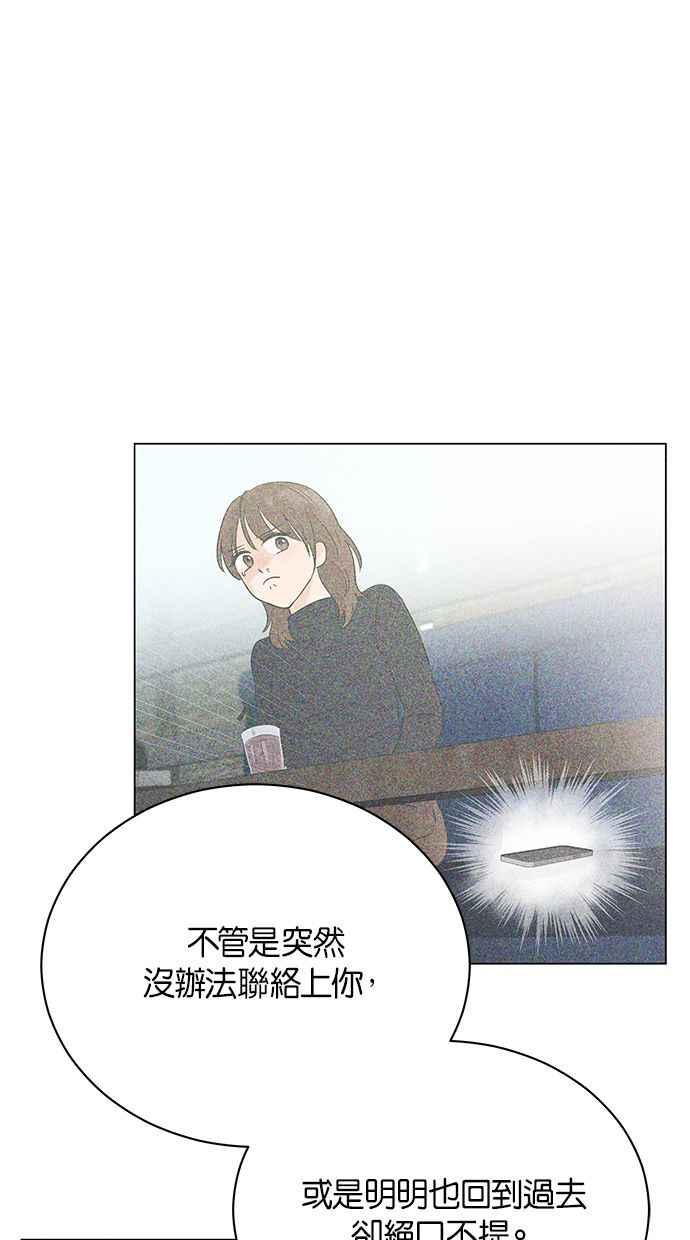 《第三次罗曼史》第45话 告白 第24页