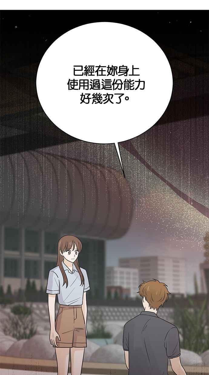 《第三次罗曼史》第45话 告白 第83页