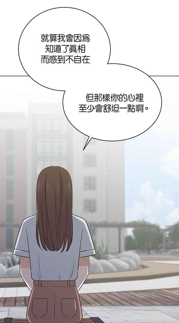《第三次罗曼史》第45话 告白 第33页