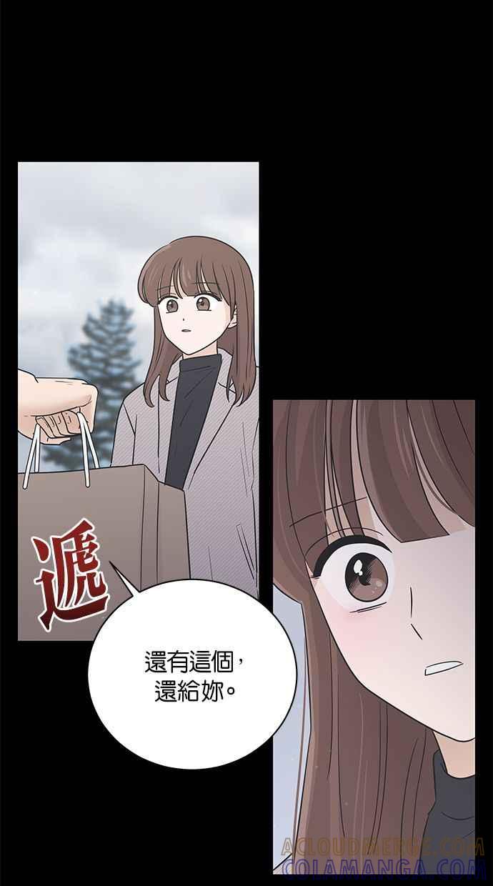 《第三次罗曼史》第45话 告白 第58页