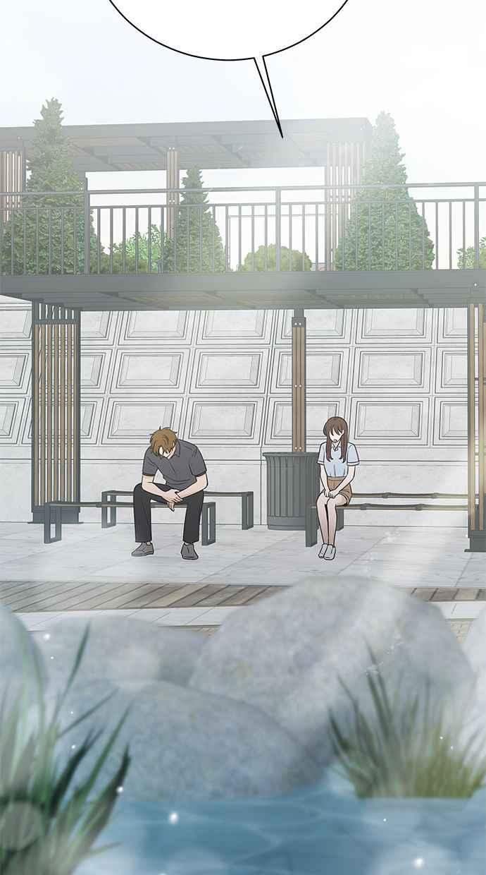 《第三次罗曼史》第45话 告白 第20页