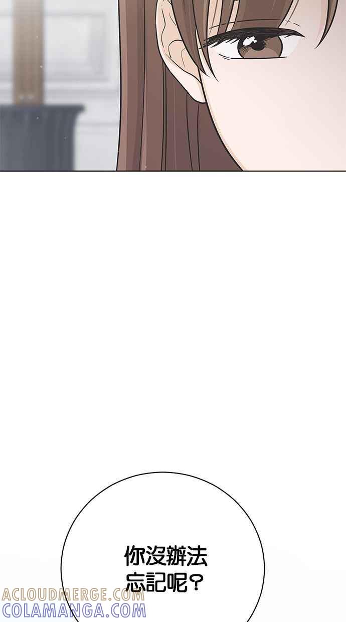 《第三次罗曼史》第45话 告白 第19页