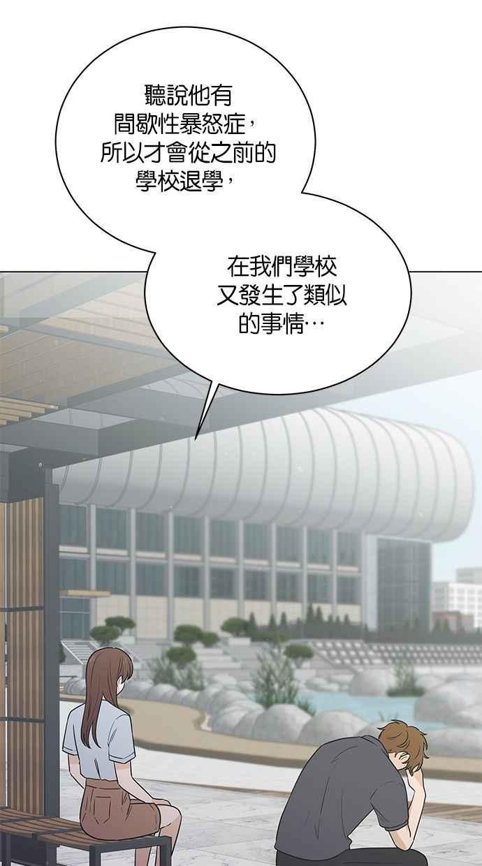 《第三次罗曼史》第45话 告白 第11页