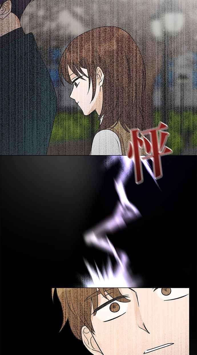 《第三次罗曼史》第45话 告白 第77页
