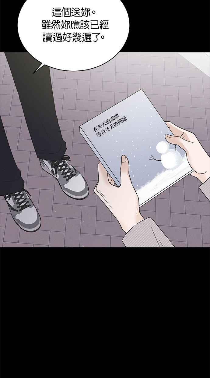 《第三次罗曼史》第45话 告白 第57页