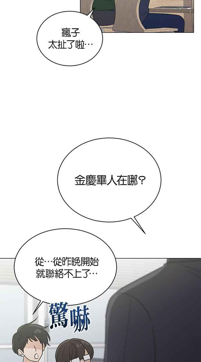 《第三次罗曼史》第45话 告白 第2页