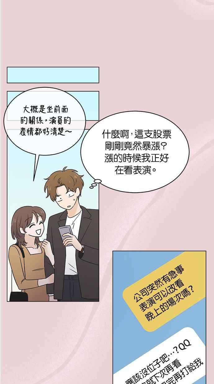 《第三次罗曼史》第46话 傻瓜的爱情(1) 第35页