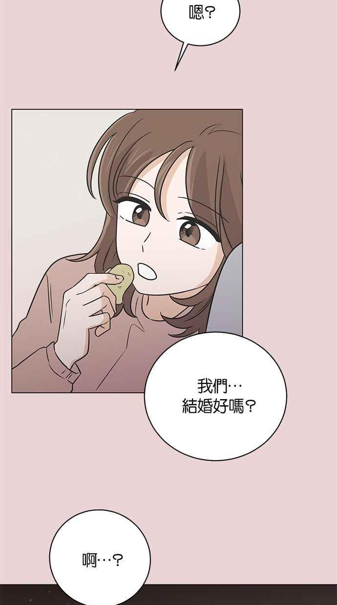 《第三次罗曼史》第46话 傻瓜的爱情(1) 第80页