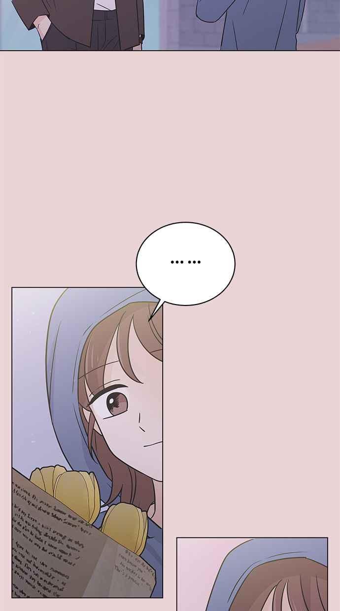《第三次罗曼史》第46话 傻瓜的爱情(1) 第45页